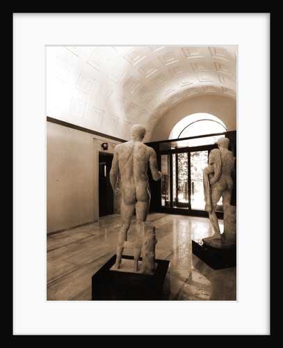 Museo Nazionale di Antichita, Chieti, Chieti, Abruzzo by Anonymous