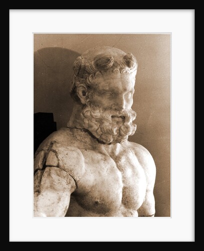 Museo Nazionale di Antichita, Chieti, Chieti, Abruzzo by Anonymous