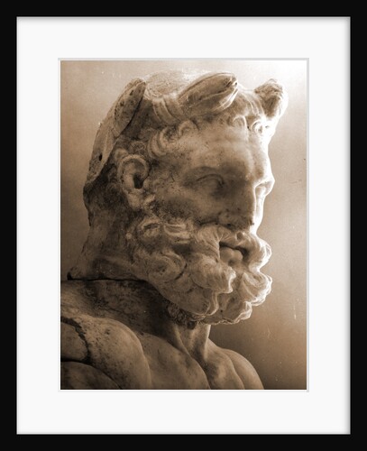 Museo Nazionale di Antichita, Chieti, Chieti, Abruzzo by Anonymous