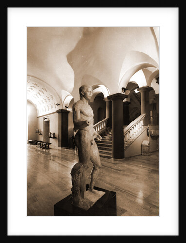 Museo Nazionale di Antichita, Chieti, Chieti, Abruzzo by Anonymous