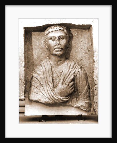 Museo Nazionale di Antichita, Chieti, Chieti, Abruzzo by Anonymous