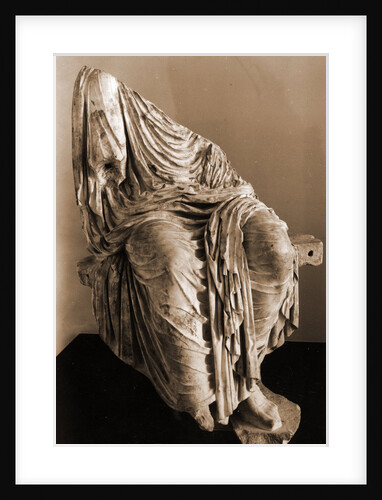 Museo Nazionale di Antichita, Chieti, Chieti, Abruzzo by Anonymous