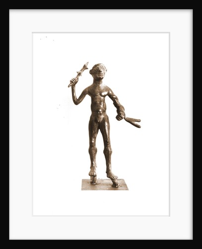 Museo Nazionale di Antichita, Chieti, Chieti, Abruzzo by Anonymous