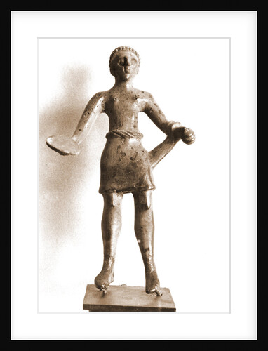 Museo Nazionale di Antichita, Chieti, Chieti, Abruzzo by Anonymous