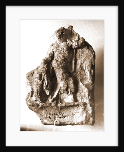 Museo Nazionale di Antichita, Chieti, Chieti, Abruzzo by Anonymous