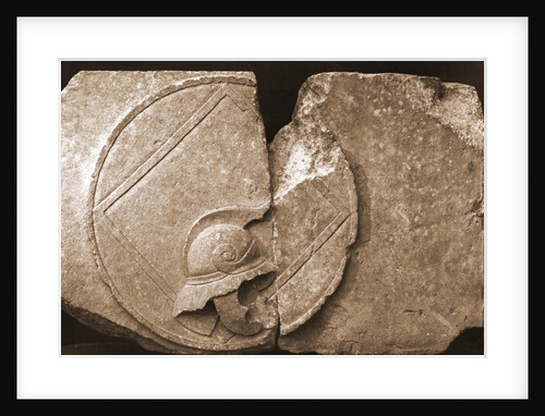 Museo Nazionale di Antichita, Chieti, Chieti, Abruzzo by Anonymous