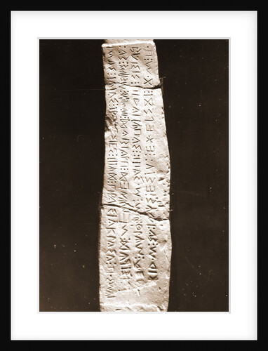 Museo Nazionale di Antichita, Chieti, Chieti, Abruzzo by Anonymous