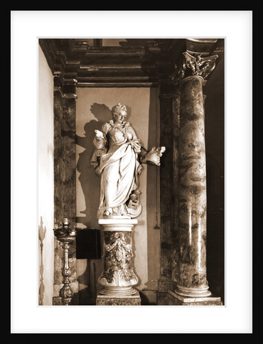 I, Collegiata di S. Michele, Citta Sant'Angelo, Pescara, Abruzzo by Anonymous