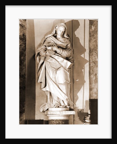 I, Collegiata di S. Michele, Citta Sant'Angelo, Pescara, Abruzzo by Anonymous