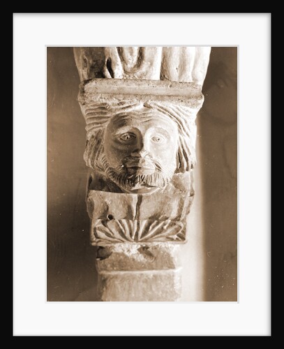 I, Collegiata di S. Michele, Citta Sant'Angelo, Pescara, Abruzzo by Anonymous