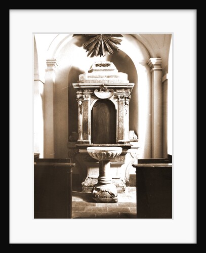 I, Collegiata di S. Michele, Citta Sant'Angelo, Pescara, Abruzzo by Anonymous