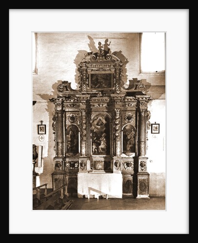I, Collegiata di S. Michele, Citta Sant'Angelo, Pescara, Abruzzo by Anonymous