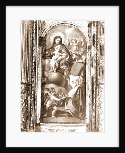 I, Collegiata di S. Michele, Citta Sant'Angelo, Pescara, Abruzzo by Anonymous