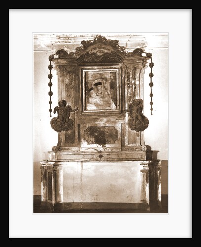 I, Collegiata di S. Michele, Citta Sant'Angelo, Pescara, Abruzzo by Anonymous