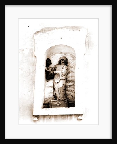 S. Francesco, Citta Sant'Angelo, Abruzzo by Anonymous