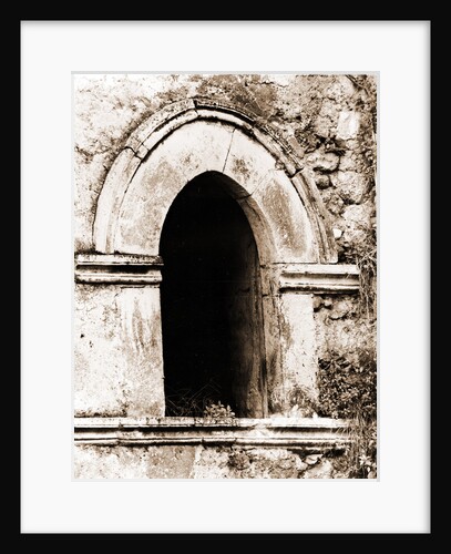 Centro Storico, Civitaretenga, Abruzzo by Anonymous