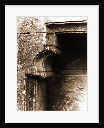 Centro Storico, Civitaretenga, Abruzzo by Anonymous