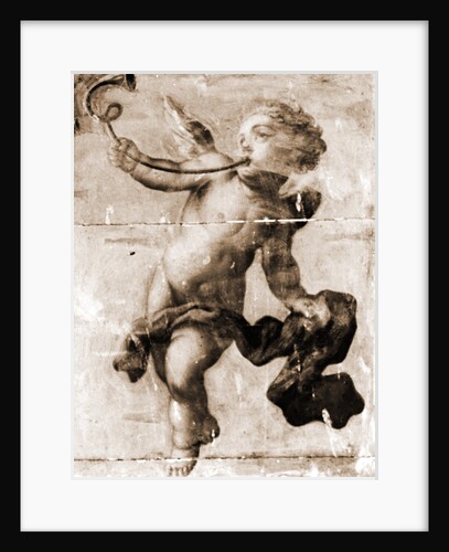 Madonna dell'Arco, Civitaretenga, Abruzzo by Anonymous