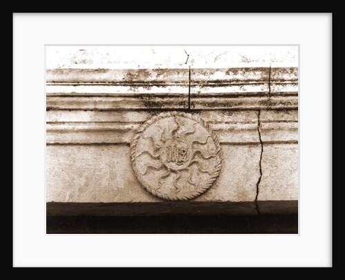 S. Antonio, Civitaretenga, Abruzzo by Anonymous
