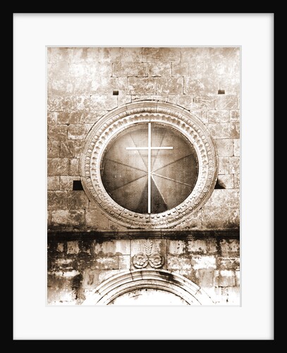S. Antonio, Civitaretenga, Abruzzo by Anonymous