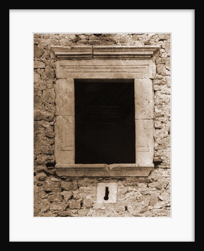 S. Antonio, Civitaretenga, Abruzzo by Anonymous