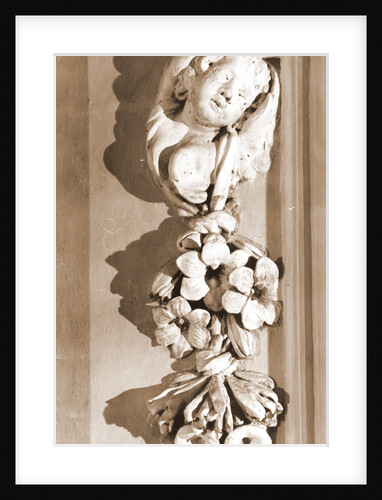 S. Antonio, Civitaretenga, Abruzzo by Anonymous