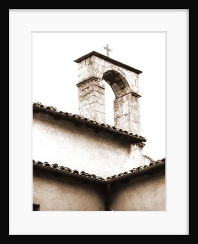 S. Antonio, Civitaretenga, Abruzzo by Anonymous