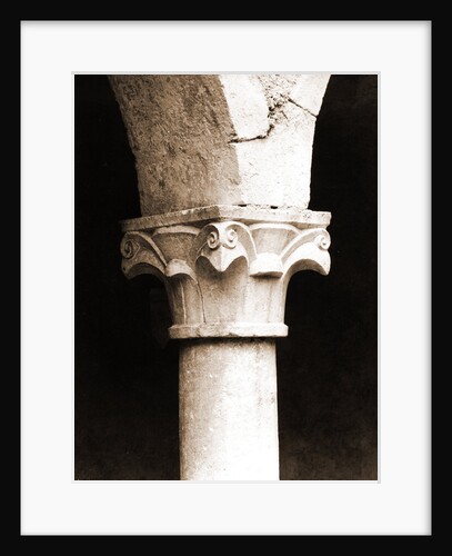 S. Antonio, Civitaretenga, Abruzzo by Anonymous