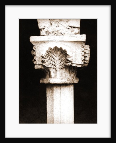 S. Antonio, Civitaretenga, Abruzzo by Anonymous