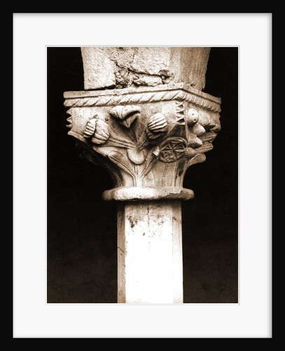 S. Antonio, Civitaretenga, Abruzzo by Anonymous