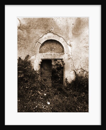 S. Egidio, Civitaretenga, Abruzzo by Anonymous
