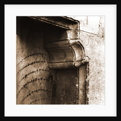 S. Egidio, Civitaretenga, Abruzzo by Anonymous