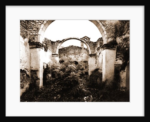 S. Egidio, Civitaretenga, Abruzzo by Anonymous