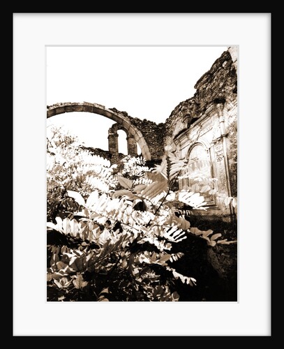 S. Egidio, Civitaretenga, Abruzzo by Anonymous