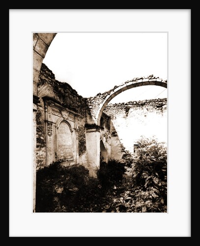 S. Egidio, Civitaretenga, Abruzzo by Anonymous