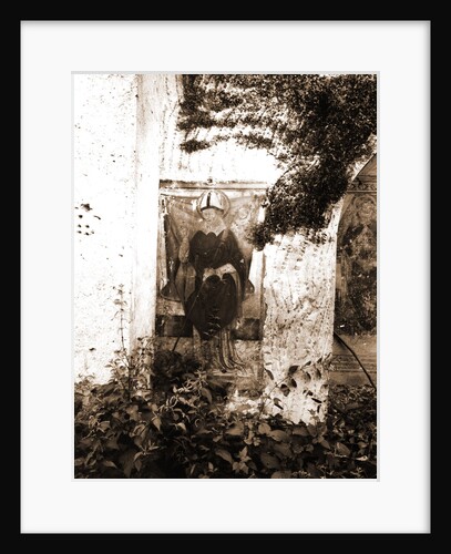 S. Egidio, Civitaretenga, Abruzzo by Anonymous