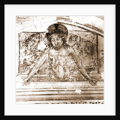 S. Egidio, Civitaretenga, Abruzzo by Anonymous