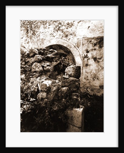 S. Egidio, Civitaretenga, Abruzzo by Anonymous