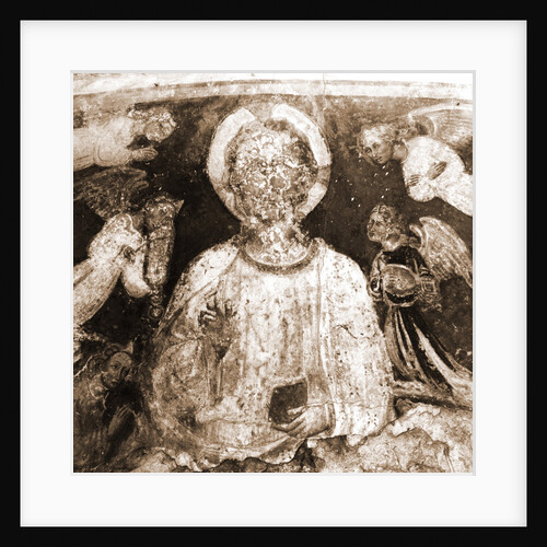 S. Egidio, Civitaretenga, Abruzzo by Anonymous
