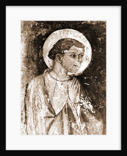 S. Egidio, Civitaretenga, Abruzzo by Anonymous