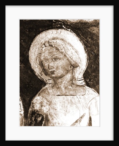 S. Egidio, Civitaretenga, Abruzzo by Anonymous