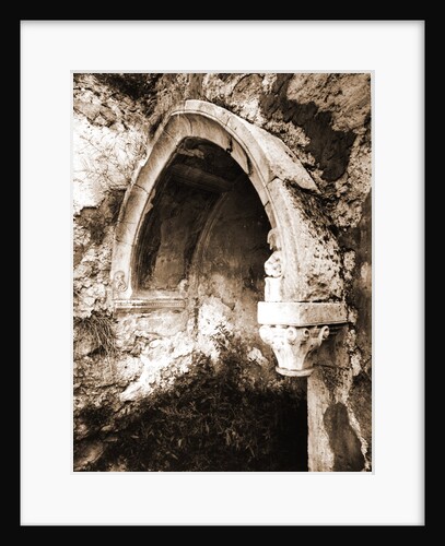 S. Egidio, Civitaretenga, Abruzzo by Anonymous