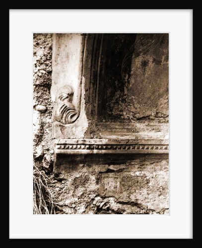 S. Egidio, Civitaretenga, Abruzzo by Anonymous