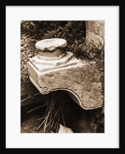 S. Egidio, Civitaretenga, Abruzzo by Anonymous