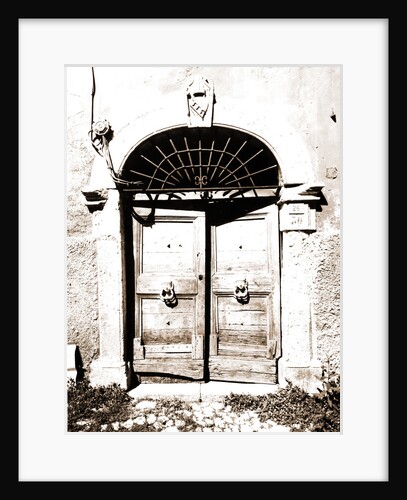 General Views, Corcumello, L'Aquila, Abruzzo by Anonymous