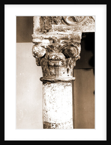 S. Nicola, Corcumello, L'Aquila, Abruzzo by Anonymous