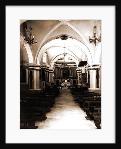 S. Nicola, Corcumello, L'Aquila, Abruzzo by Anonymous