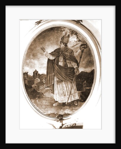 S. Nicola, Corcumello, L'Aquila, Abruzzo by Anonymous