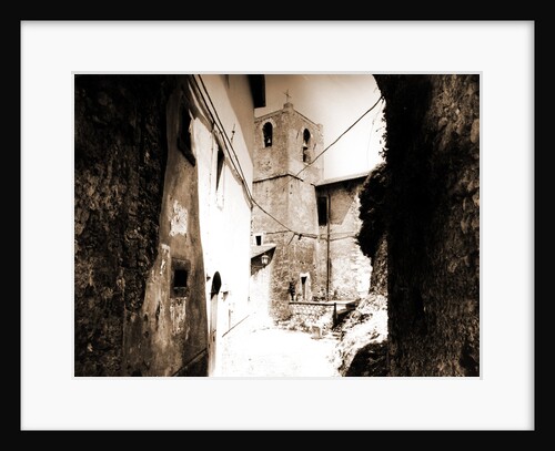 S. Nicola, Corcumello, L'Aquila, Abruzzo by Anonymous