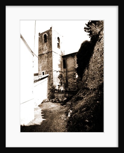 S. Nicola, Corcumello, L'Aquila, Abruzzo by Anonymous